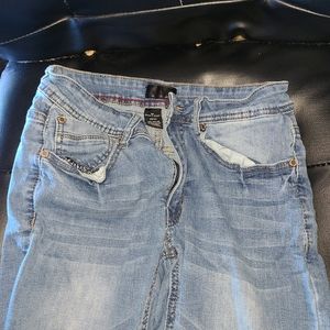 Steve jeans skinny jeans